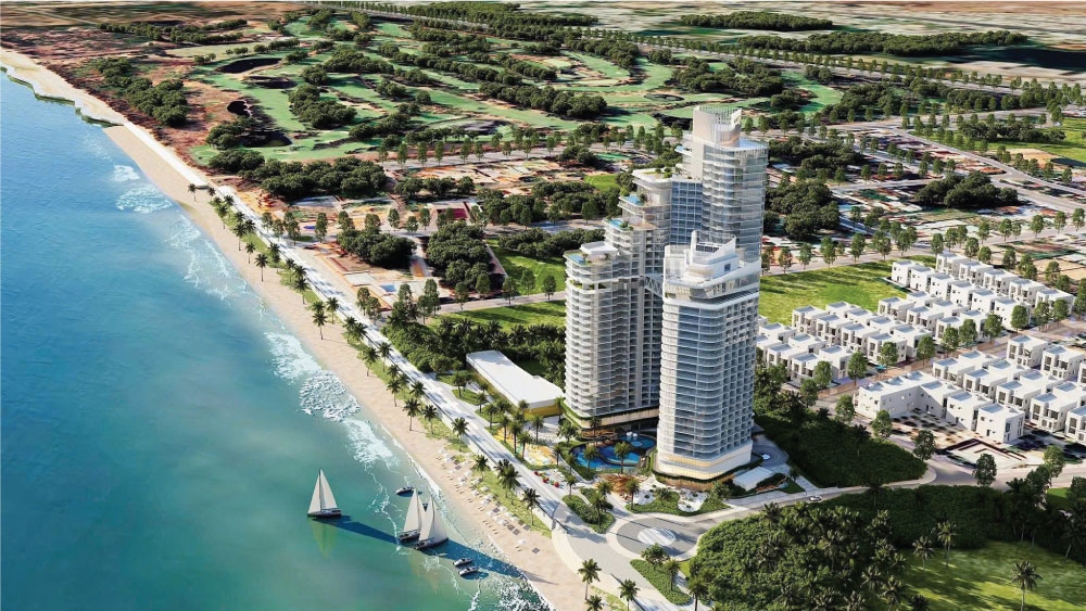 7 Lý Do Nên Chọn Solina Vũng Tàu 2025: An Cư & Đầu Tư Sinh Lời 12-15%/Năm